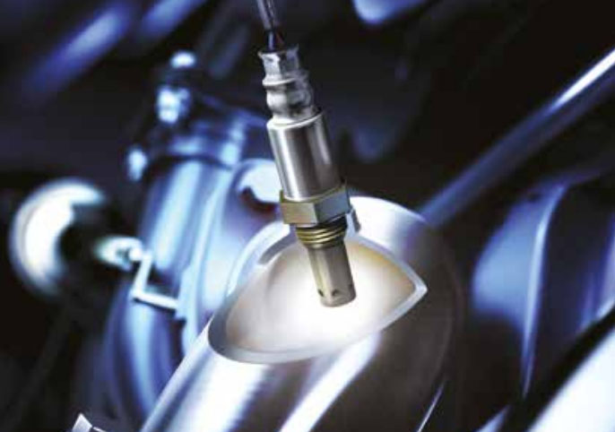 デンソー（DENSO） AFセンサー DENSO 22641AA042 ポン付け GDA