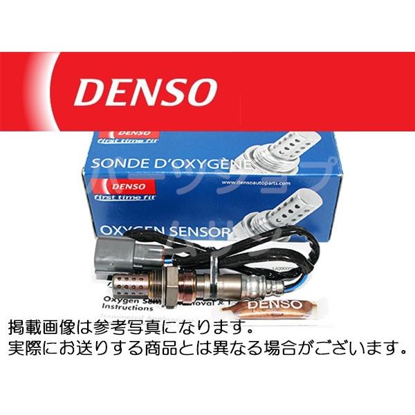 デンソー（DENSO） O2センサー 純正品質 36531-PFE-N03 ポン付け HA6