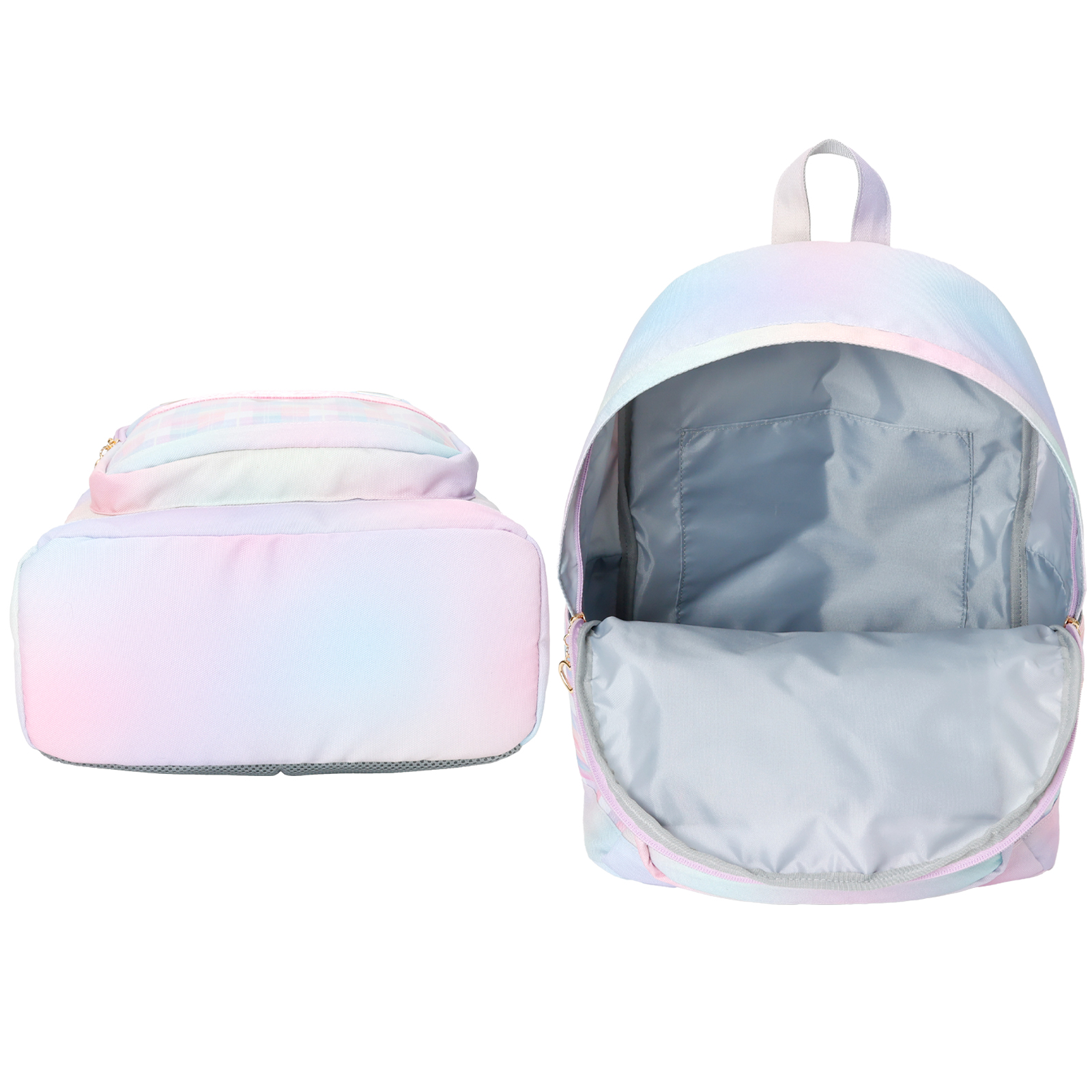 Coboca+ Dパック ネコ ニクキュウ チャーム付 ティーン 女の子 キッズ