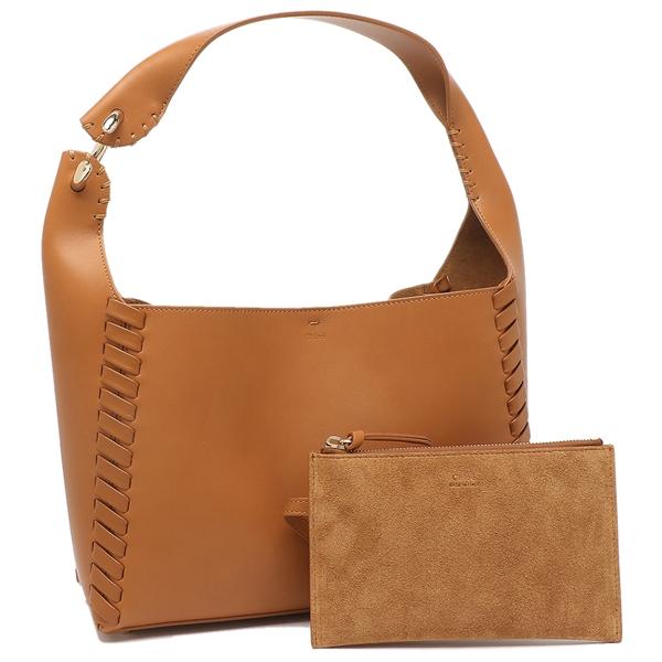 Chloe（クロエ） ショルダーバッグ マテ レディース CHLOE