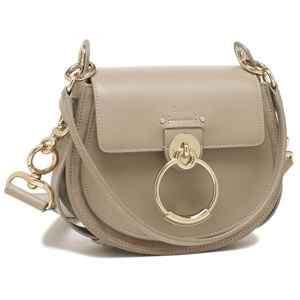 Chloe（クロエ） ショルダーバッグ テス Sサイズ レディース CHLOE
