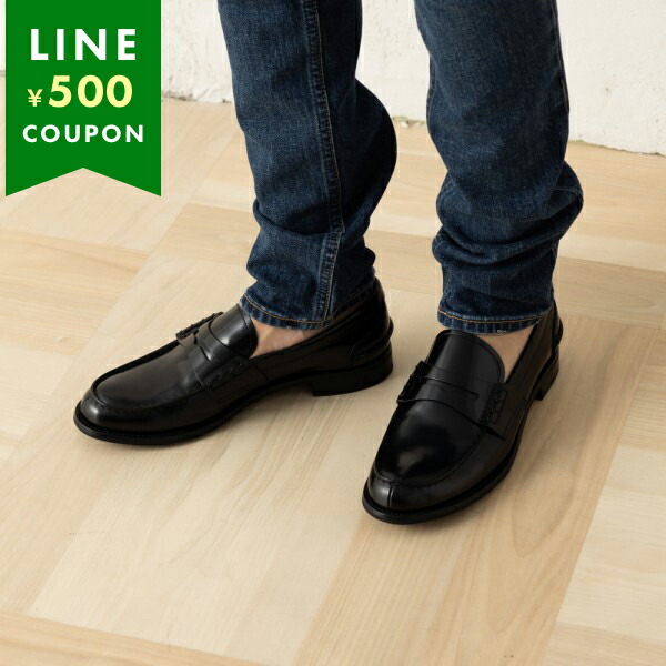 Church's（チャーチ） ローファー オックスフォード ペンブリー ペニー