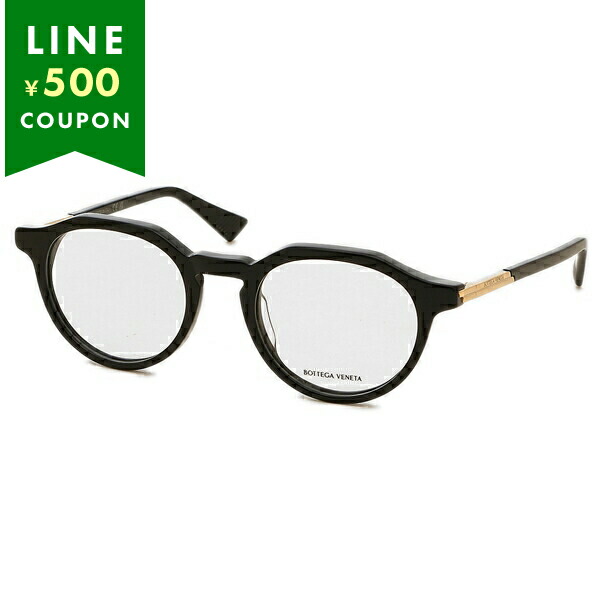 ボッテガヴェネタ めがね ブラック」の人気商品一覧 | 安い商品を通販