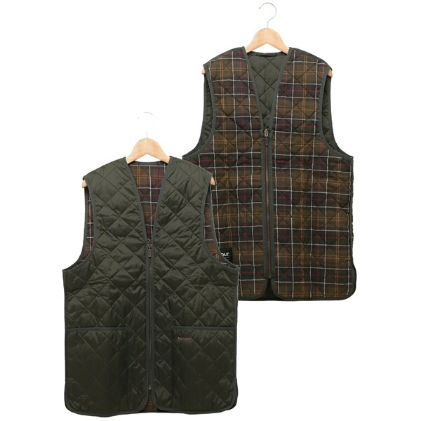 Barbour（バブアー） ダウンベスト ダウンジャケット コート