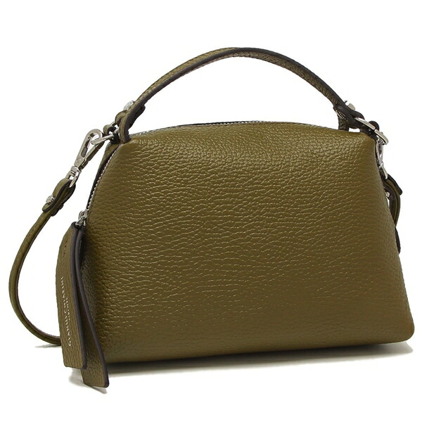 GIANNI CHIARINI（ジャンニ キアリーニ） ハンドバッグ アリファ S