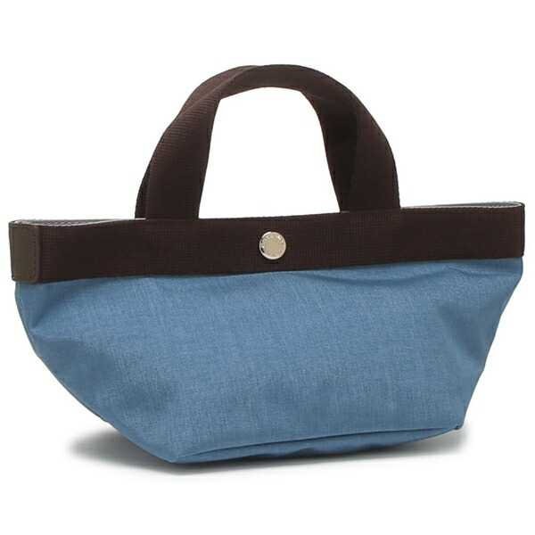 Herve Chapelier（エルベシャプリエ） トートバッグ 701C コーデュラ