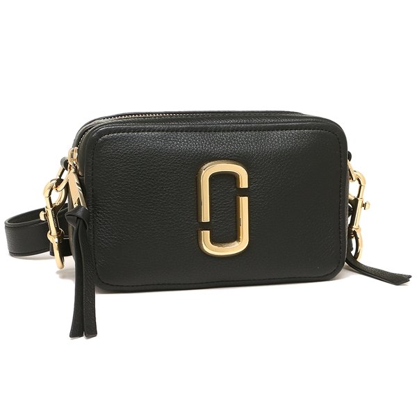 MARC JACOBS（マーク・ジェイコブス） ショルダーバッグ ソフト