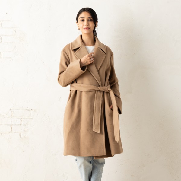 Max Mara（マックスマーラ） コート タイガー Max Mara Studio