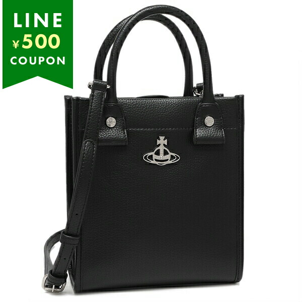 Vivienne Westwood（ヴィヴィアンウエストウッド） ハンドバッグ