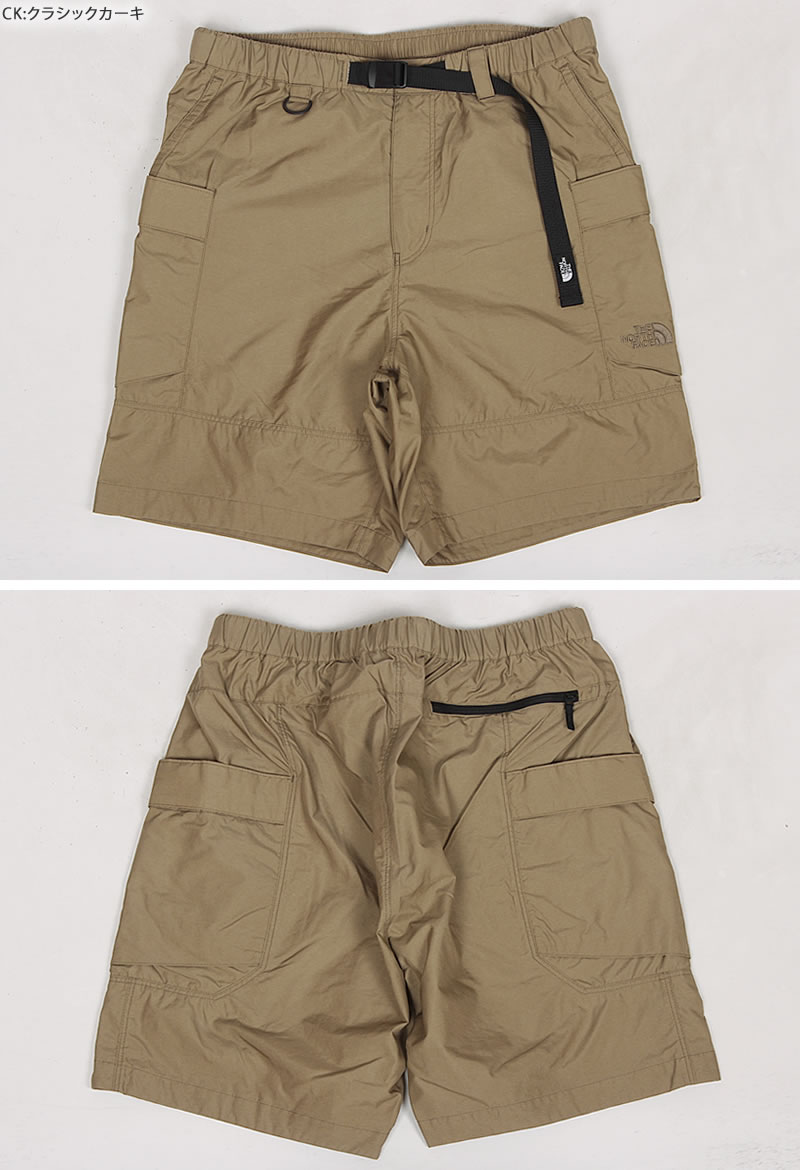 THE NORTH FACE（ザ ノースフェイス） ザ ノースフェイス クラス