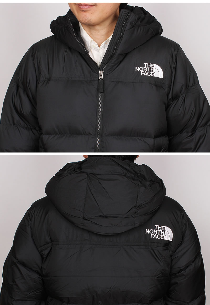 THE NORTH FACE（ザ ノースフェイス） ≪XL・XXLサイズ≫ ヌプシ