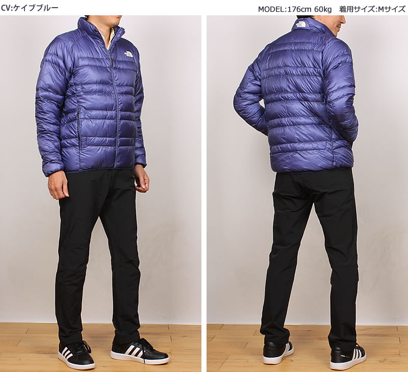 THE NORTH FACE（ザ ノースフェイス） ライトヒート ジャケット