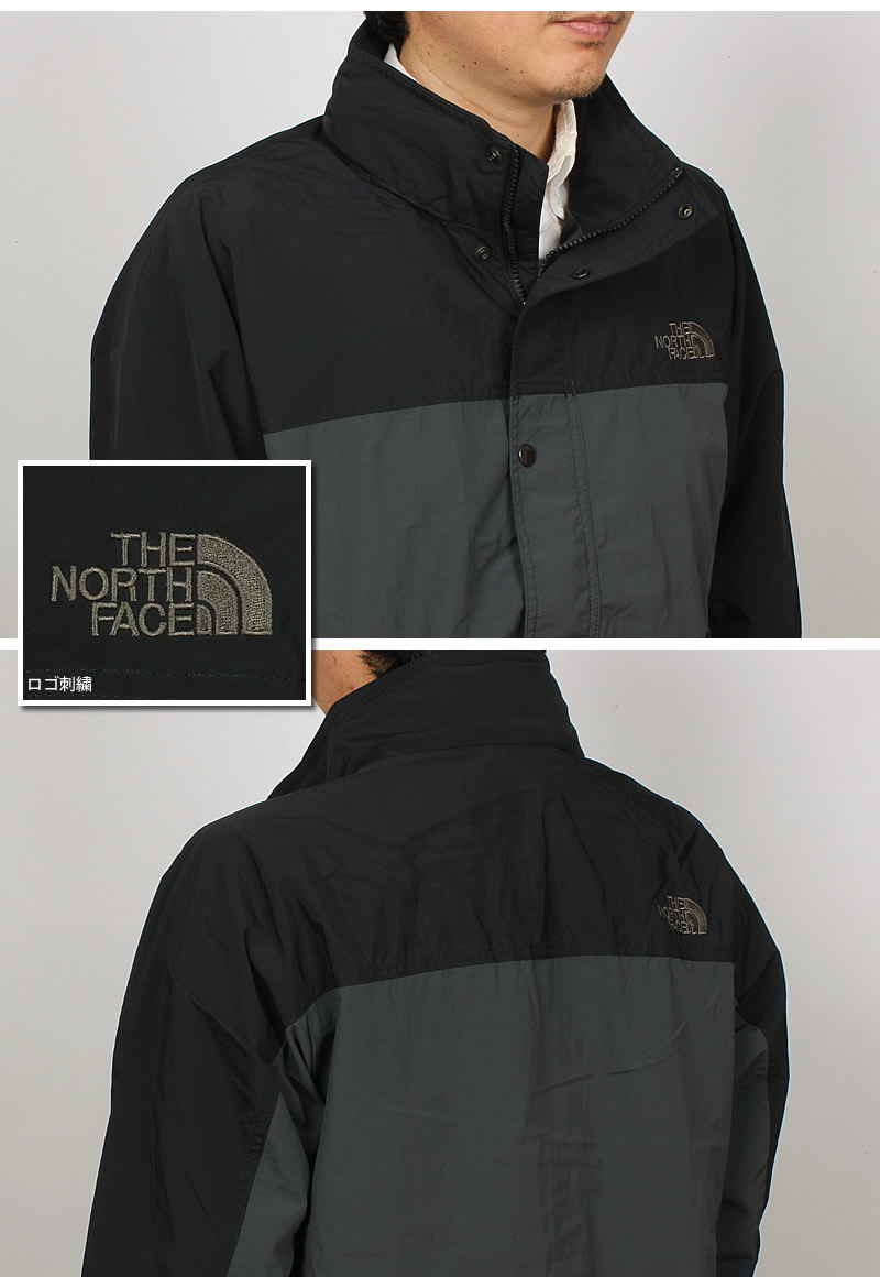 THE NORTH FACE（ザ ノースフェイス） ハイドレナ ウィンドジャケット