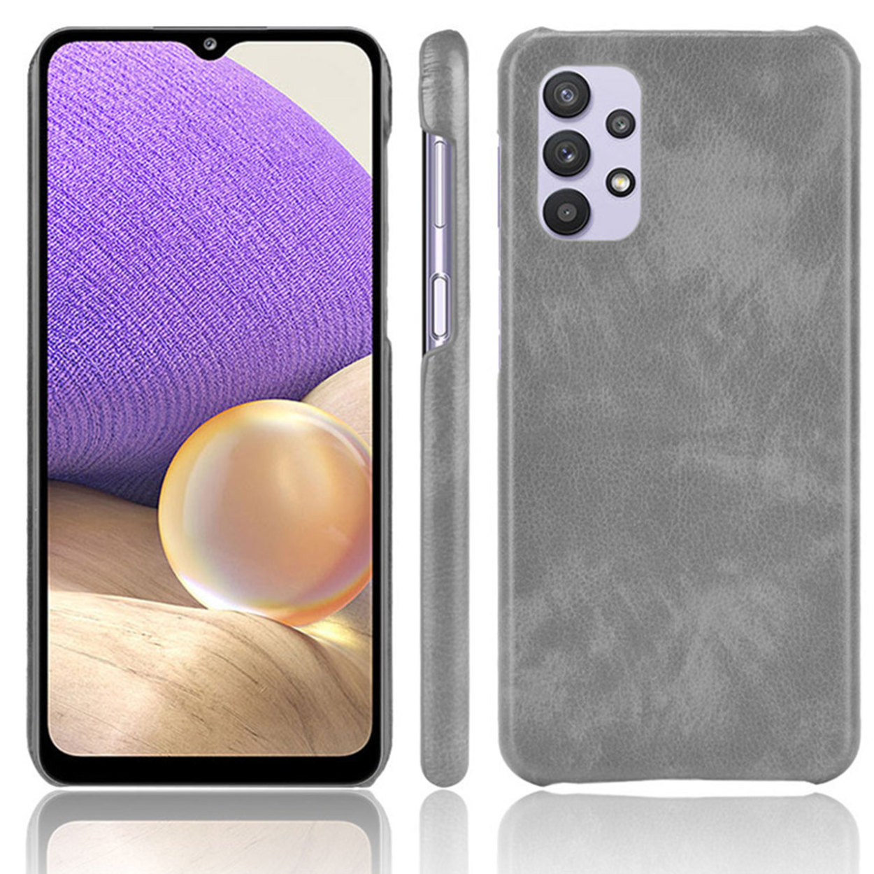 Galaxy A32 5G スマホケース 保護カバー galaxya32 ギャラクシーa32