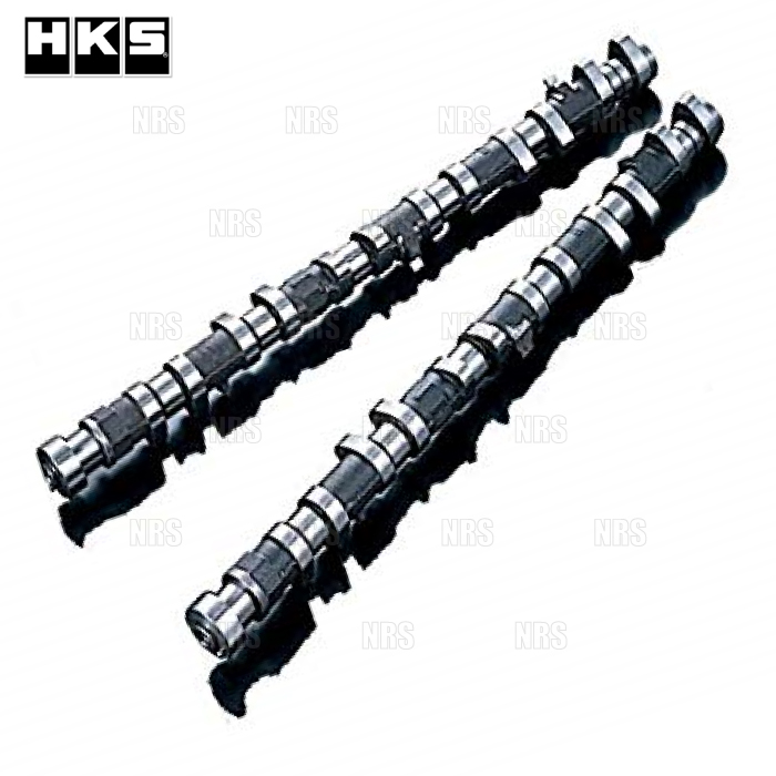 HKS（エッチケーエス） CAMSHAFT カムシャフト (IN/EXセット/256