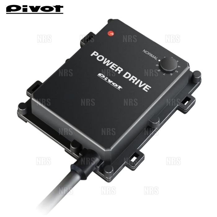 PIVOT ピボット POWER DRIVE パワードライブ N-WGN/カスタム JH1/JH2