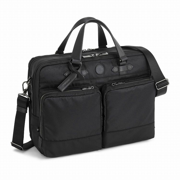 Orobianco（オロビアンコ） 公式 ビジネスバッグ ブリーフケース 2気室