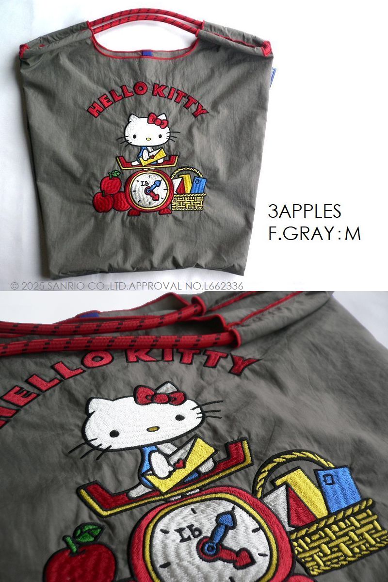 Ball＆Chain（ボールアンドチェーン） 正規品 限定 バッグ エコバッグ