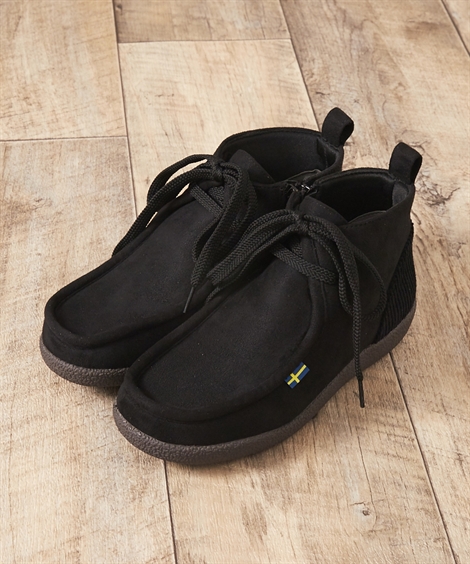 SCANDINAVIAN FOREST（スカンジナビアンフォレスト） カジュアル