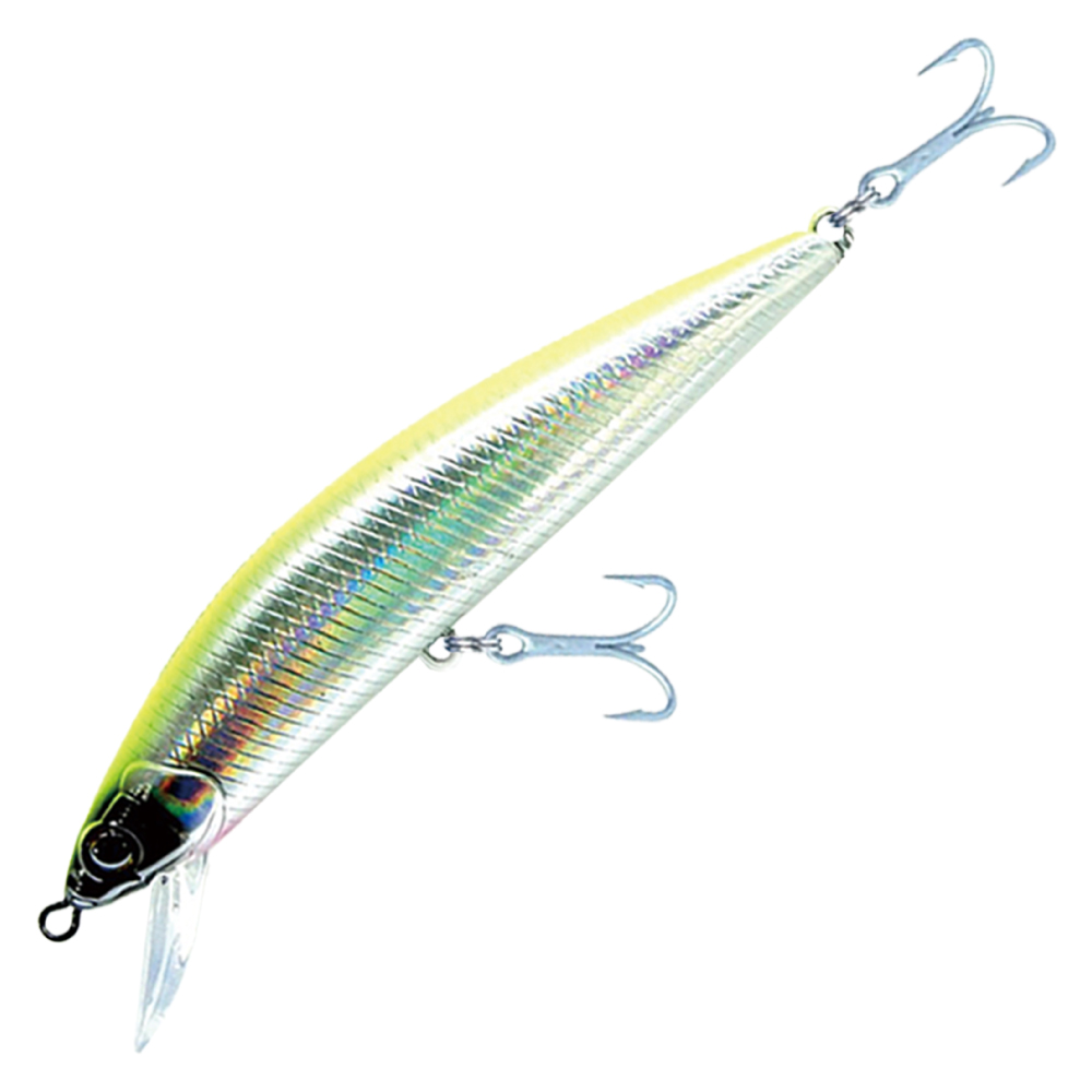 シンキングミノー D-Sniper 1051S 40g 120mm ジギンガーZ AncienHunter