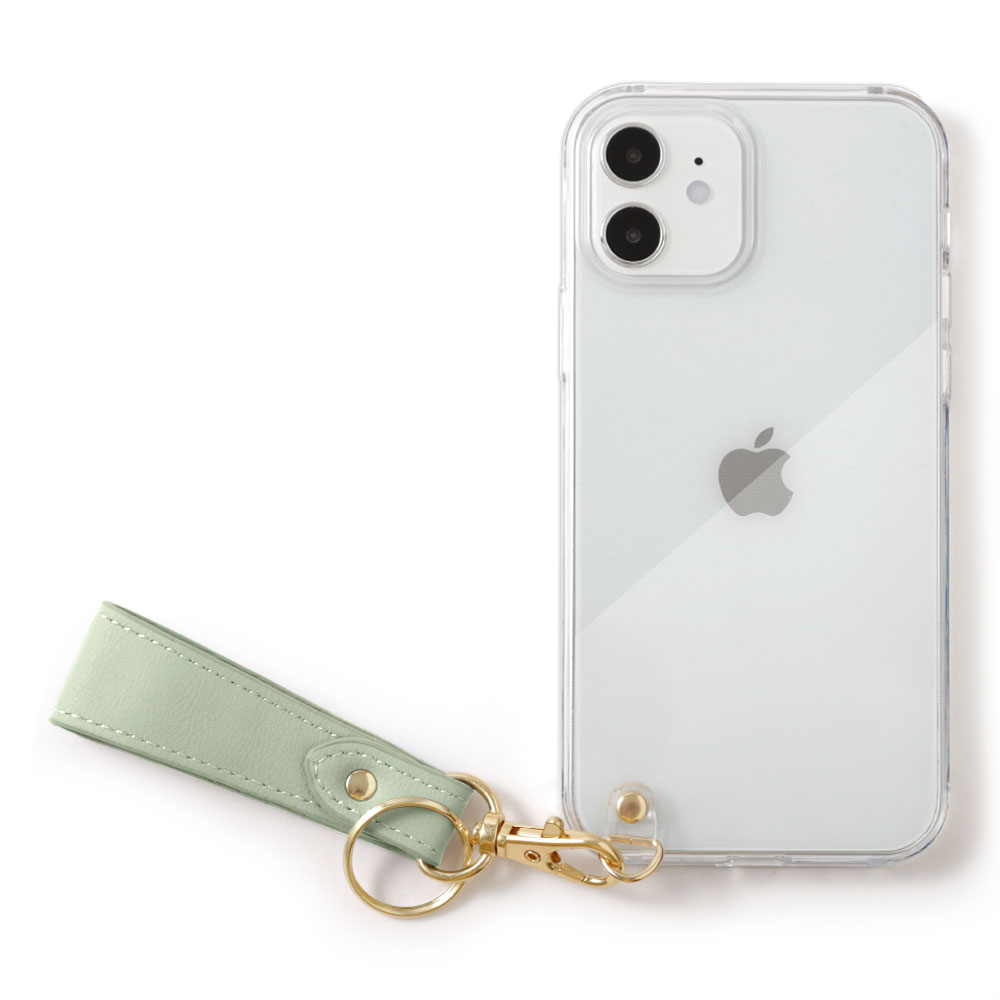 iPod touch 第7世代 ケース スマホケース ストラップ おしゃれ