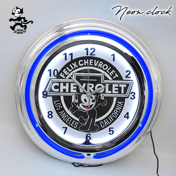 m&m's ネオンクロック エムアンドエムズ イエロー ロゴ ネオン NEON