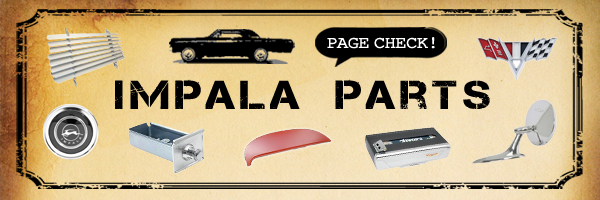 1964 インパラ テールランプ テールレンズ テールライト バックレンズ