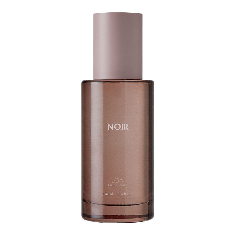 ロアザオイル ケア LOA THE OIL CARE ヘアオイル 100ml 洗い流さない