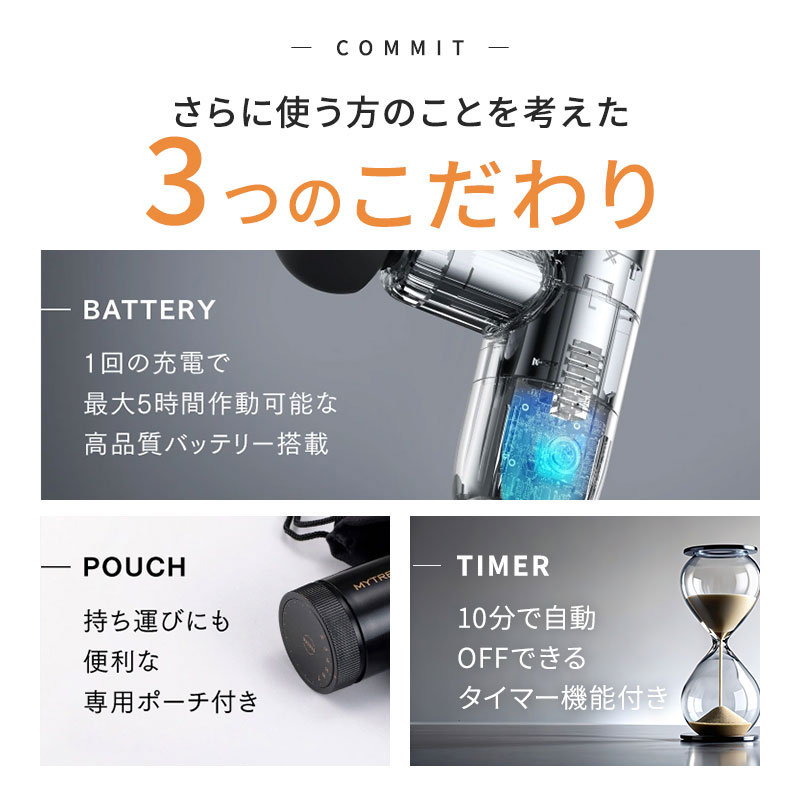 MYTREX（マイトレックス） リバイブミニ エックスエス2 XS2 MYTREX