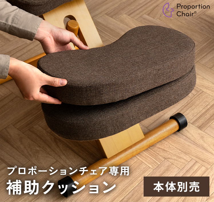 宮武製作所 バランスチェア プロポーションチェア 姿勢 椅子 補助