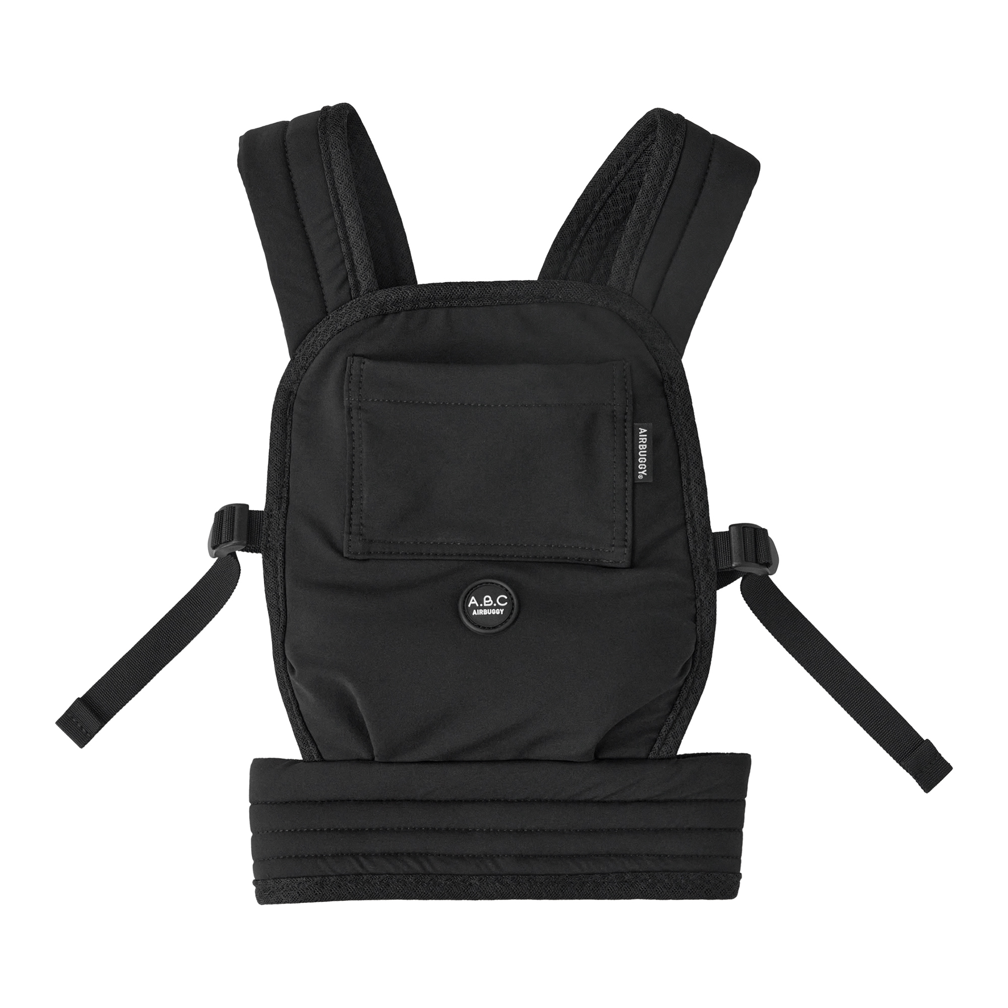 AIRBUGGY（エアバギー） 【公式】エアバギー ドールキャリア 子供用