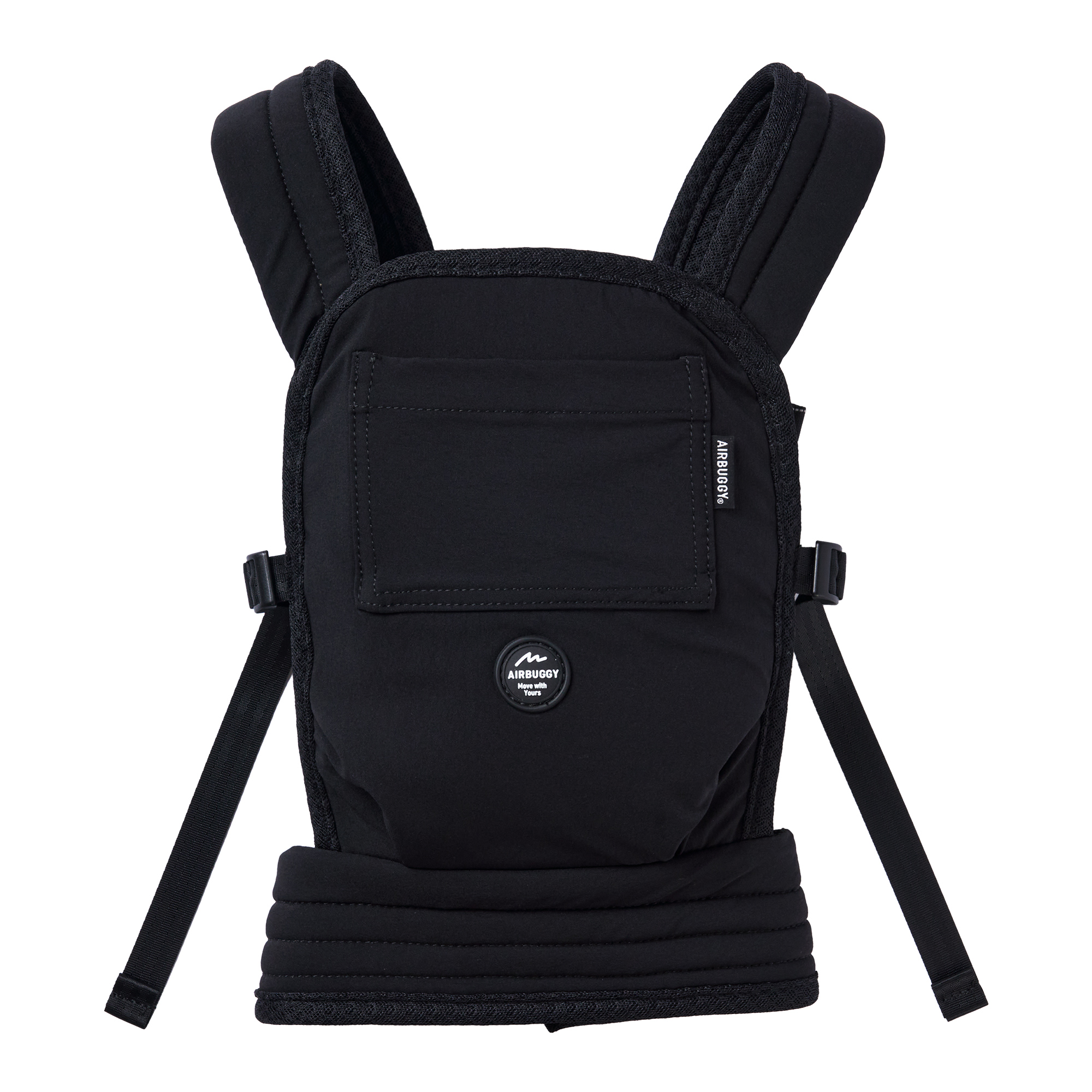 AIRBUGGY（エアバギー） 【公式】エアバギー ドールキャリア 子供用