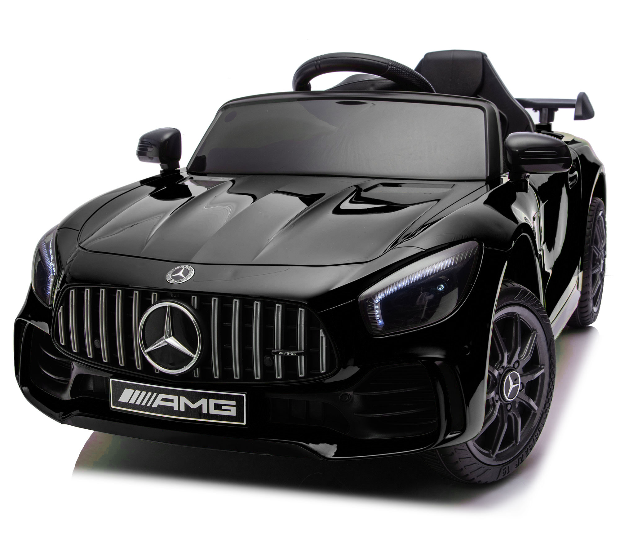 AIJYU TOYS（アイジュトイズ） 電動乗用ラジコン メルセデスAMG GT-R