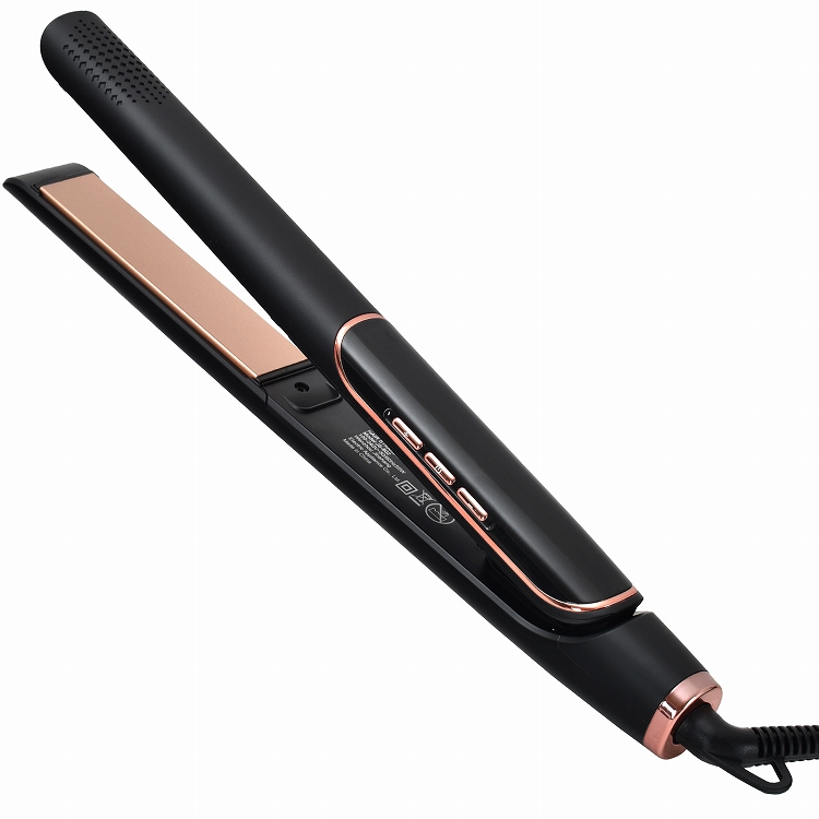 Hill Stone（ヒルストーン） ヘアアイロン マイナスイオン 32mm 50mm