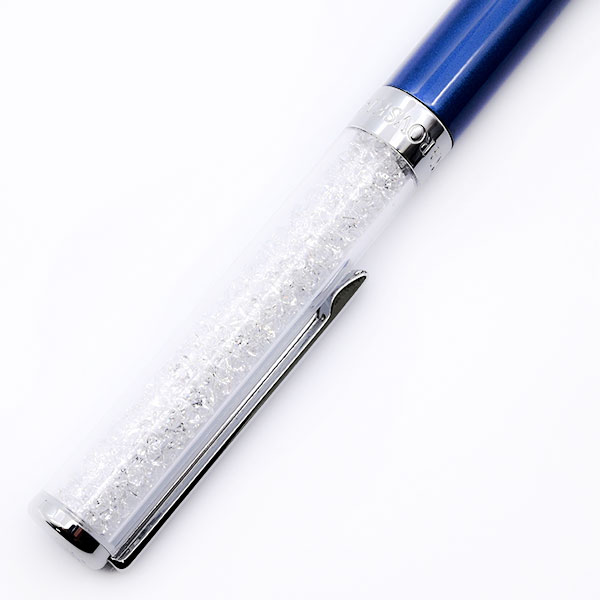 SWAROVSKI（スワロフスキー） ボールペン 【名入れ込】 ラッピング
