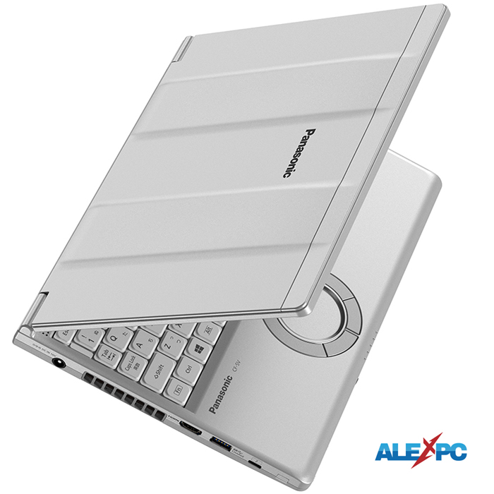 Let's note SV 12.1型約900g WiFi6 IRカメラ顔認証 Panasonic CF-SV9