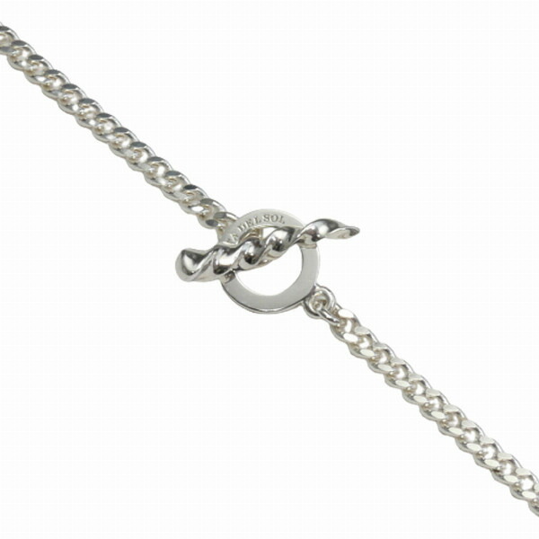 PUERTA DEL SOL（プエルタ・デル・ソル） インパラホーン Tバー