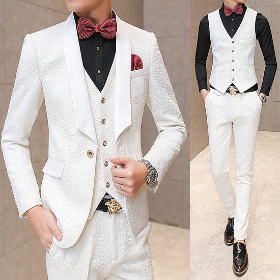 スーツ メンズ スリーピース 送料無料 インポート セットアップ 上下