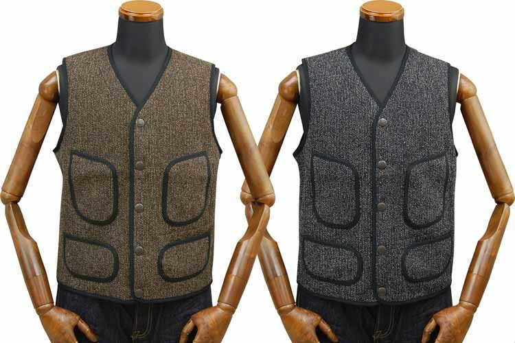 SUGAR CANE シュガーケーンSUGARCANE ビーチクロスベストBEACH CLOTH