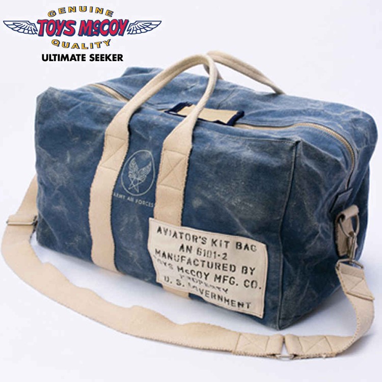 TOYS McCOY（トイズマッコイ） トイズマッコイTOYS McCOY AVIATOR'S