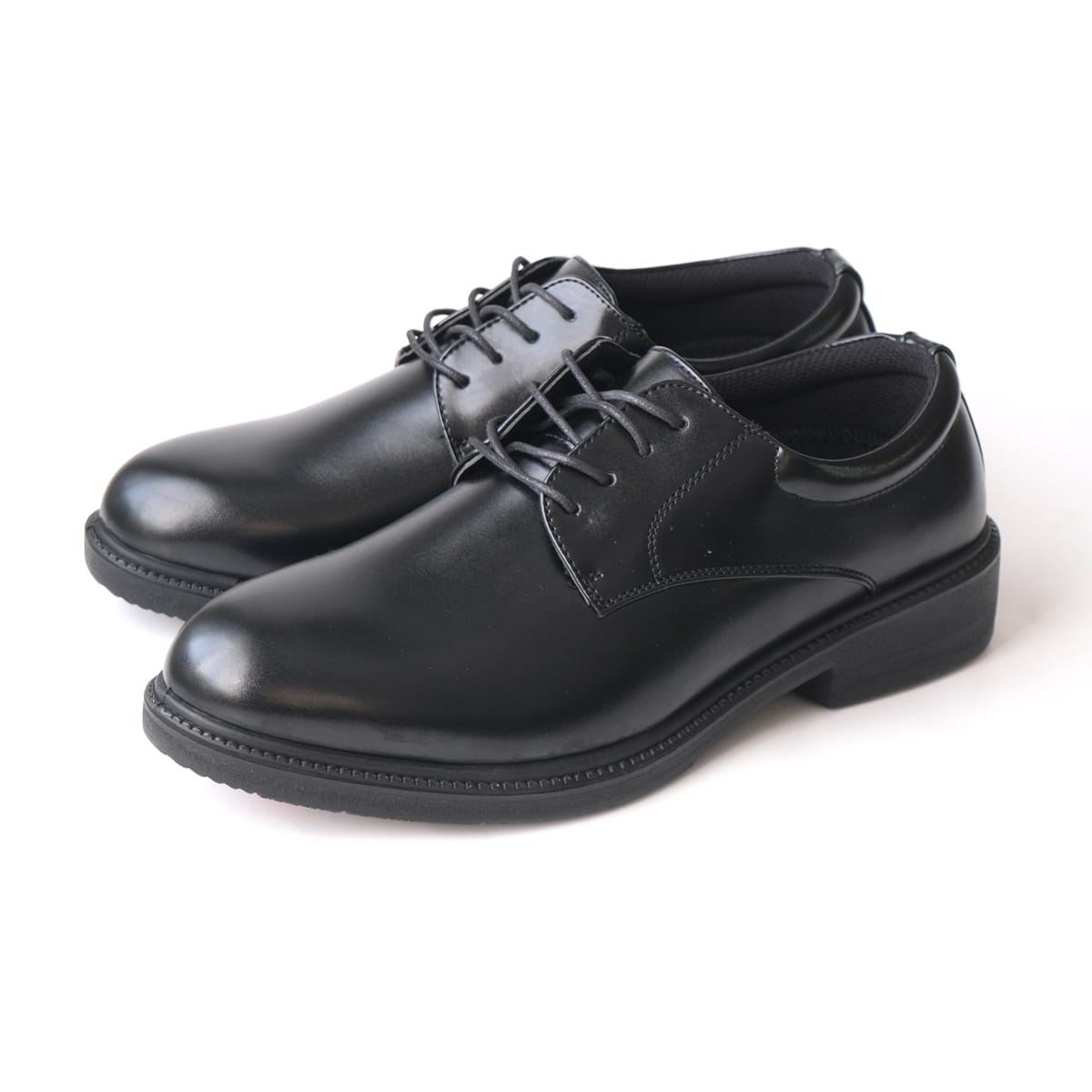 防滑 ビジネスシューズ メンズ靴 ウィルソン Wilson NEO GRIP メンズ