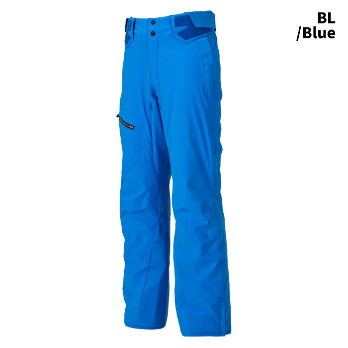 ZUICA Curvy Cargo Pants / ZAM25OB04 25-26(2026)モデル ズイカ