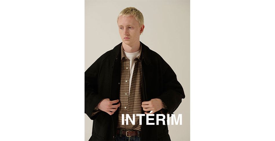 バトナー BATONER シグネチャー ドライバーズ ベスト SIGNATURE