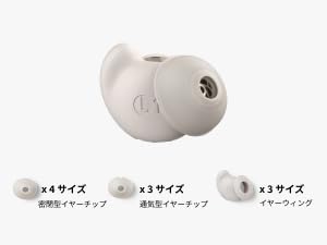 Soundcore（Anker） Anker Soundcore Sleep A20 （ワイヤレスイヤホン