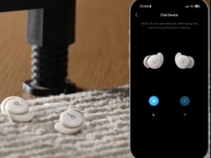 Soundcore（Anker） Anker Soundcore Sleep A20 （ワイヤレスイヤホン