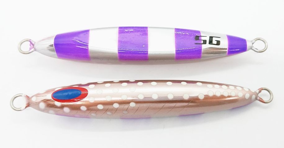 DEEPLINER（ディープライナー） スピンドル 250g オリカラ スーパー