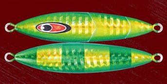 SEAFLOORCONTROL（シーフロアコントロール） クランキー TG 40g