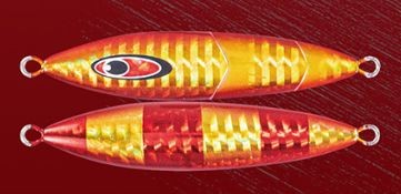 SEAFLOORCONTROL（シーフロアコントロール） クランキー TG 40g