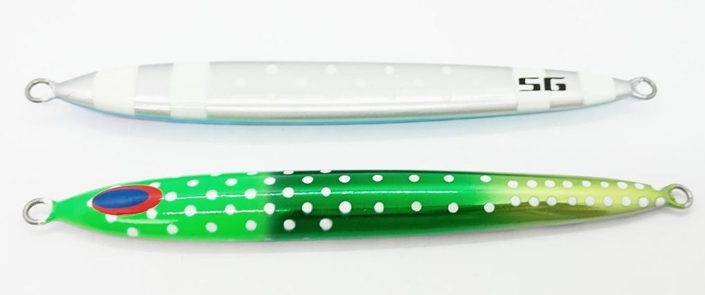 DEEPLINER（ディープライナー） スパイファイブ SPYV 250g スーパー