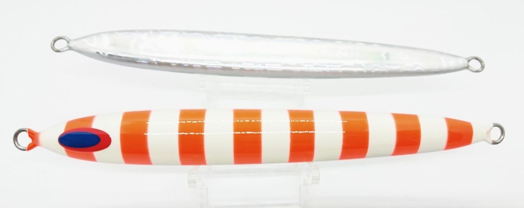 DEEPLINER（ディープライナー） スパイファイブ SPYV 400g グロー